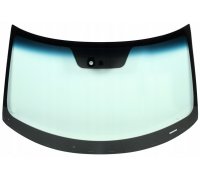 Kia Soul 2013-2019 Лобове скло (з датчиком дощу) WS3811482BN Safe Glass (Україна)