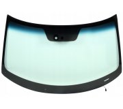 Kia Soul 2013-2019 Лобове скло (з датчиком дощу, з обігрівом) WS3811483BN Safe Glass (Україна)