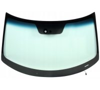 Kia Soul 2013-2019 Лобове скло (з датчиком дощу, з обігрівом) WS3811483BN Safe Glass (Україна)