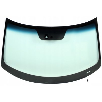 Kia Soul 2013-2019 Лобове скло (з датчиком дощу, з обігрівом) WS3811483BN Safe Glass (Україна)