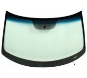 Kia Soul 2013-2019 Лобове скло (з обігрівом) 24703T XYG (КНР)
