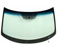 Kia Soul 2013-2019 Лобове скло (з обігрівом) 24703T XYG (КНР)