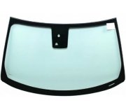 Lancia Thema 2015- Лобовое стекло (с, датчиком дождя, с датчиком запотевания, камера, с молдингом) 26741T Benson (КНР)