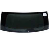 Lancia Grand Voyager 2008-2015 Заднее стекло (с обогревом) 30890T XYG (КНР)