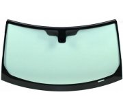Land Rover Discovery 2004-2009 Лобове скло (з датчиком дощу, з молдингом) WS6070794BN Safe Glass (Україна)