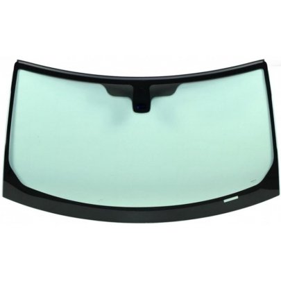 Land Rover Discovery 2004-2009 Лобове скло (з датчиком дощу, з молдингом) WS6070794BN Safe Glass (Україна)