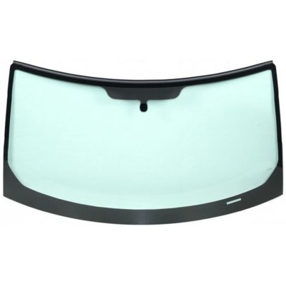Land Rover Discovery 2004-2009 Лобове скло (з молдингом) 32795T XYG (КНР)