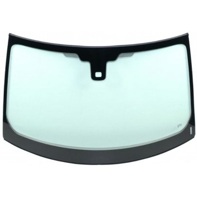 Land Rover Range Rover Evoque 2011-2013 Лобовое стекло (с датчиком дождя, с молдингом) GS 4302 D11 XYG (КНР)