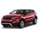 Стекло на Land Rover Range Rover Evoque / Ленд Ровер Рендж Ровер Эвок 2011-2018