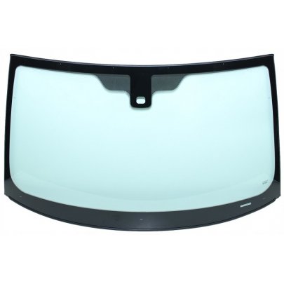 Land Rover Freelander 2006-2014 Лобове скло (з датчиком дощу, з молдингом) 10402T Benson (КНР)