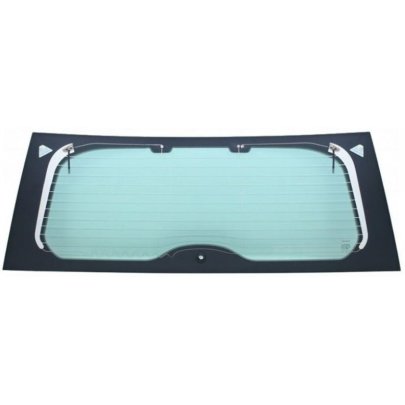 Land Rover Freelander 2006-2014 Заднє скло (антена, з обігрівом) 20529A SEKURIT (Франція)