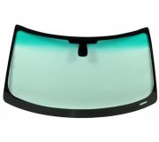 Land Rover Range Rover 2002-2010 Лобове скло (з датчиком дощу) 17991T Benson (КНР)
