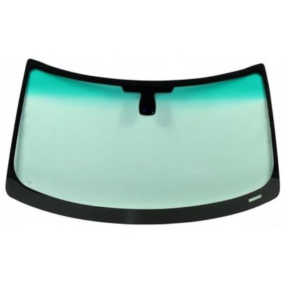 Land Rover Range Rover 2002-2010 Лобовое стекло (с датчиком дождя) 17991T Benson (КНР)