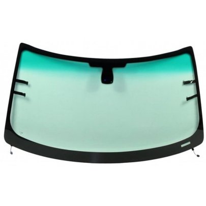Land Rover Range Rover 2002-2010 Лобове скло (з датчиком дощу, повний обігрів) 26619A PILKINGTON (Великобританія)