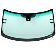 Land Rover Range Rover 2010-2012 Лобове скло (з датчиком дощу, повний обігрів) WS6011660BN Safe Glass (Україна)