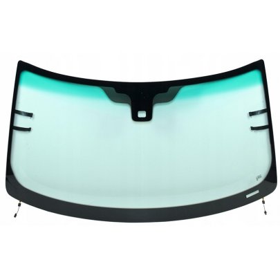 Land Rover Range Rover 2010-2012 Лобове скло (з датчиком дощу, повний обігрів) WS6011660BN Safe Glass (Україна)