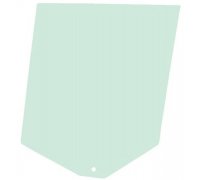 Land Rover Range Rover 2002-2012 Бокове скло заднє ліве (опускне) GS 7033 D303 XYG (КНР)