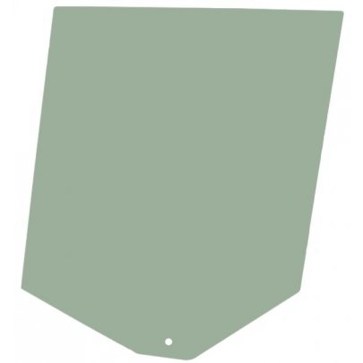 Land Rover Range Rover 2002-2012 Бокове скло заднє ліве (опускне, тоноване) 59486A PILKINGTON (Великобританія)
