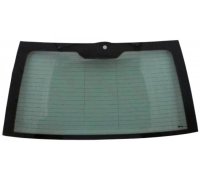 Land Rover Range Rover 2002-2012 Заднє скло (з антеною, з отвором, з обігрівом) 32942T XYG (КНР)