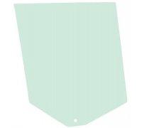 Land Rover Range Rover 2002-2012 Бокове скло заднє праве (опускне) 28635A PILKINGTON (Великобританія)