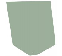 Land Rover Range Rover 2002-2012 Бокове скло заднє праве (опускне, тоноване) 59487A PILKINGTON (Великобританія)
