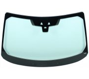 Land Rover Discovery Sport 2014-2019 Лобове скло (з датчиком дощу, з камерою, з молдингом) 69105A SEKURIT (Франція)