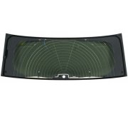 Land Rover Discovery Sport 2014-2017 Заднее стекло (с антенной, с обогревом) GS 4304 D21 XYG (КНР)