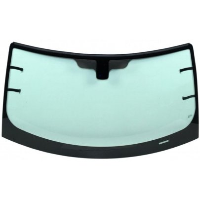 Land Rover Range Rover Sport 2005-2009 Лобовое стекло (с датчиком дождя, полный обогрев, с молдингом) WS6010721BN Safe Glass (Украина)