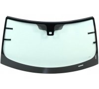 Land Rover Range Rover Sport 2009-2011 Лобовое стекло (с датчиком дождя, полный обогрев, с молдингом) 64570A SEKURIT (Франция)