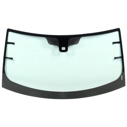 Land Rover Range Rover Sport 2011-2013 Лобовое стекло (с датчиком дождя, полный обогрев, с молдингом) 28246A PILKINGTON (Великобритания)