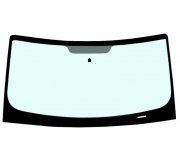 Land Rover Range Rover Sport 2005-2013 Лобовое стекло (с молдингом) GS 7033 D18 XYG (КНР)