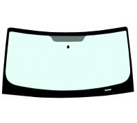 Land Rover Range Rover Sport 2005-2013 Лобовое стекло (с молдингом) GS 7033 D18-P PILKINGTON (Великобритания)