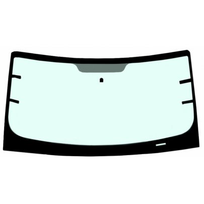 Land Rover Range Rover Sport 2005-2013 Лобовое стекло (полный обогрев, с молдингом) GS 7033 D19-P PILKINGTON (Великобритания)