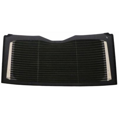 Land Rover Range Rover Sport 2013-2022 Заднє скло (з обігрівом) 33938T XYG (КНР)