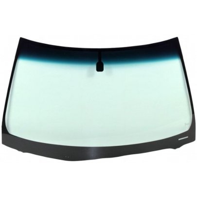 Lexus ES 2001-2006 Лобове скло 23186T Benson (КНР)