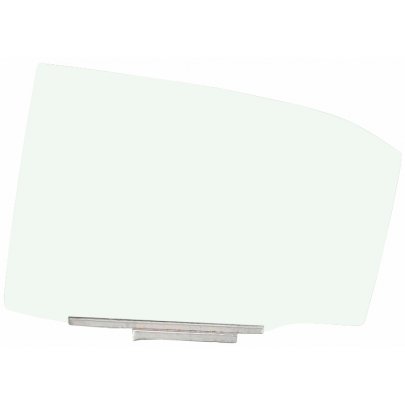 Lexus ES 2001-2006 Бокове скло заднє ліве (опускне) 66316A XYG (КНР)