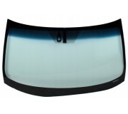Lexus ES 2006-2012 Лобовое стекло (с датчиком дождя, метал. крыша) WS7512220 Safe Glass (Украина)
