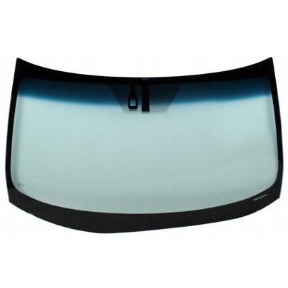 Lexus ES 2006-2012 Лобове скло (з датчиком дощу, метал. дах) WS7512220 Safe Glass (Україна)