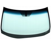 Lexus ES 2006-2012 Лобове скло (метал. дах) WS7512222 Safe Glass (Україна)