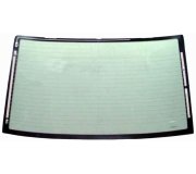Lexus GS 1997-2000 Заднее стекло (c антенной, с обогревом) 30586A XYG (КНР)