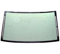 Lexus GS 1997-2000 Заднє скло (з антеною, з обігрівом) 30586A XYG (КНР)
