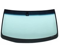 Lexus LS 2000-2006 Лобове скло (з датчиком дощу) 3250T Benson (КНР)