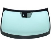 Lexus LS 2006-2017 Лобове скло (з датчиком дощу) WS7512175 Safe Glass (Україна)