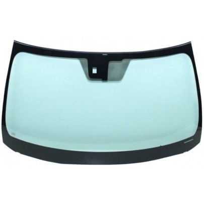 Lexus LS 2006-2017 Лобове скло (з датчиком дощу) WS7512175 Safe Glass (Україна)