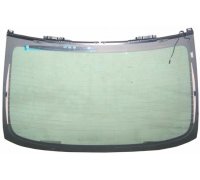 Lexus LS 2006-2017 Заднє скло (з антеною, з обігрівом) 3252T Benson (КНР)