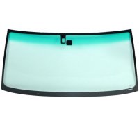 Lexus LX 1998-2007 Лобове скло (з датчиком дощу) WS7511473 Safe Glass (Україна)