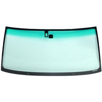 Lexus LX 1998-2007 Лобове скло (з датчиком дощу) WS7511473 Safe Glass (Україна)
