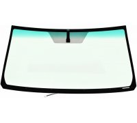 Lexus LX 2007-2021 Лобове скло (з обігрівом) WS7512071BN Safe Glass (Україна)