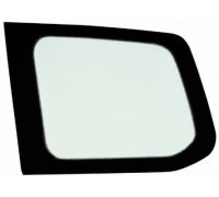 Lexus LX 2007-2021 Бокове скло заднє ліве (кузовне) BO7512079L Safe Glass (Україна)