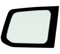 Lexus LX 2007-2021 Бокове скло  заднє праве (кузовне) BO7512079R Safe Glass (Україна)